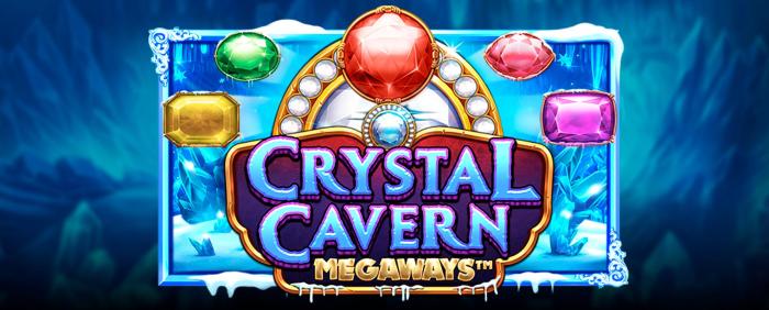 Pragmatic Play Crystal Caverns Megaways Slot Gacor Maxwin